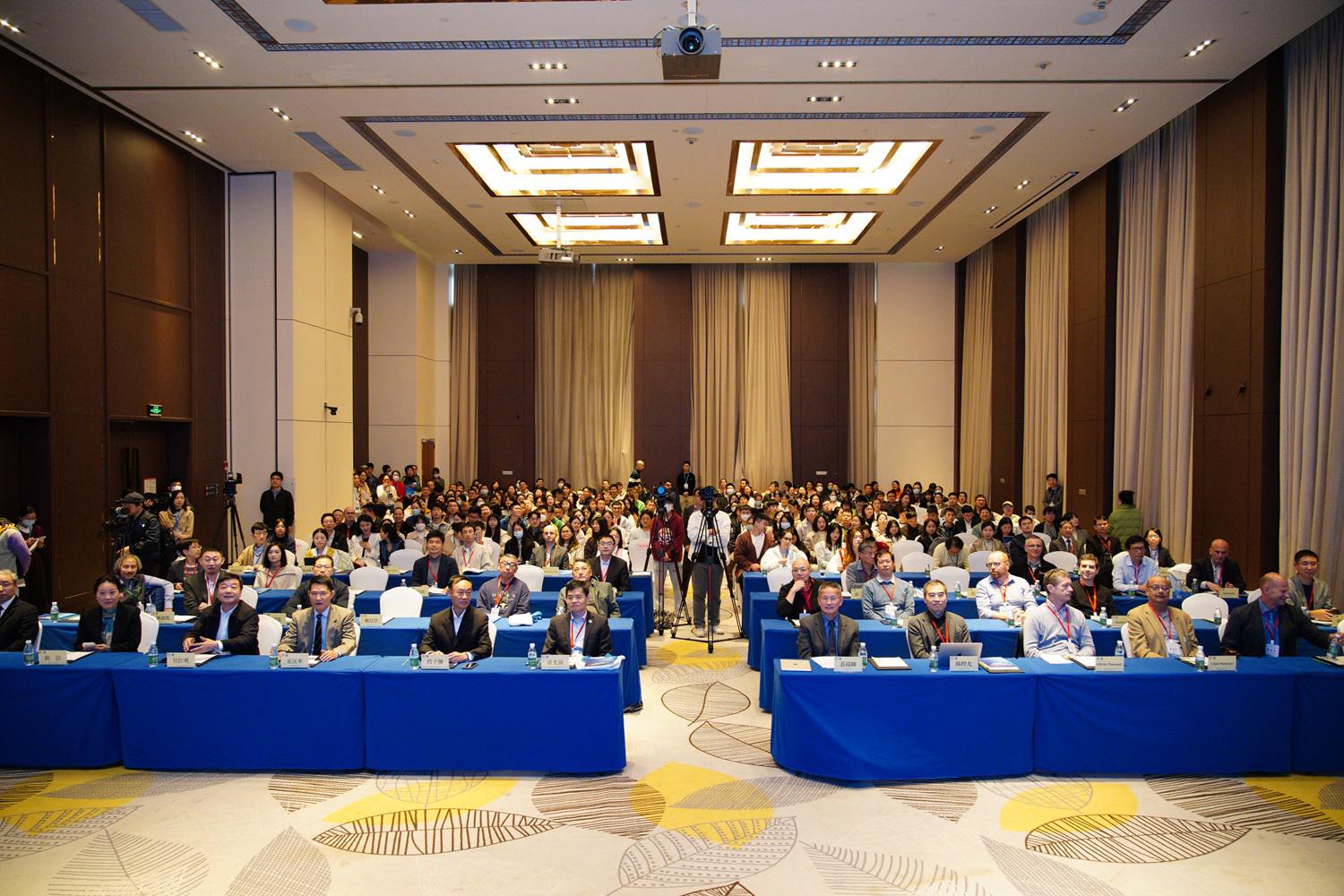 第十三届广州国际干细胞与再生医学论坛顺利举行